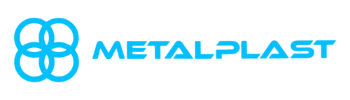 Metalplast logo